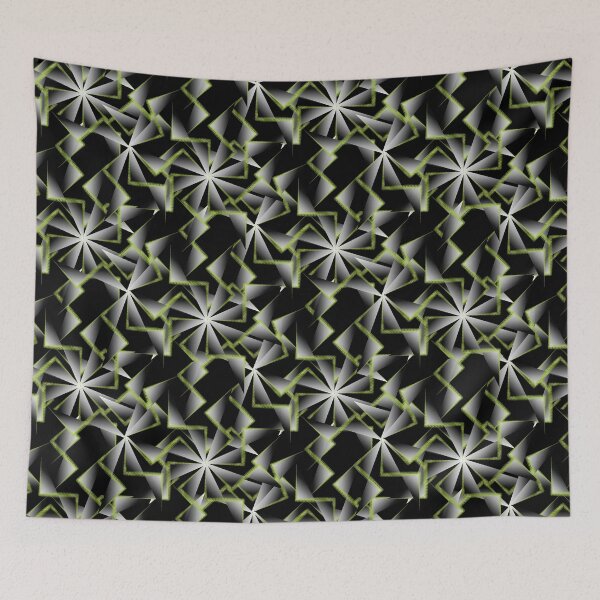 Item preview, ZS AD Pattern Sequences H 1.0.6.1A.© designed and sold by OmarHernandez.