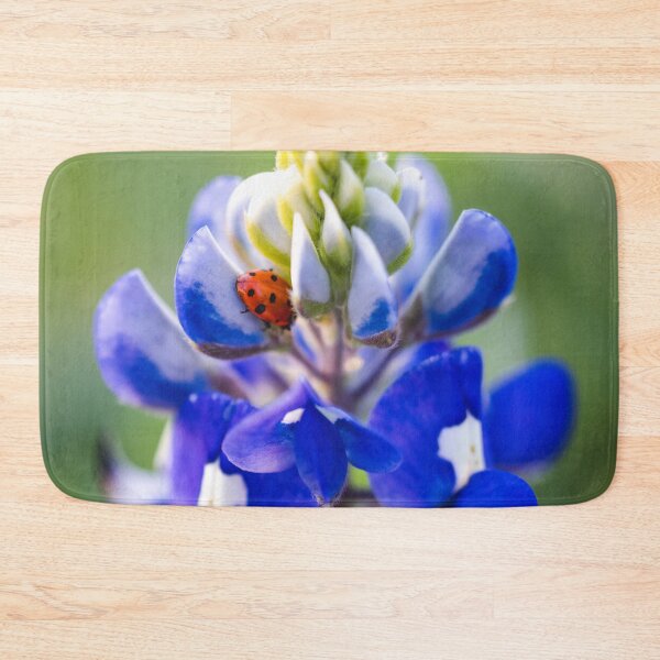 Item preview, Texas Bluebonnet designed and sold by jonesing.
