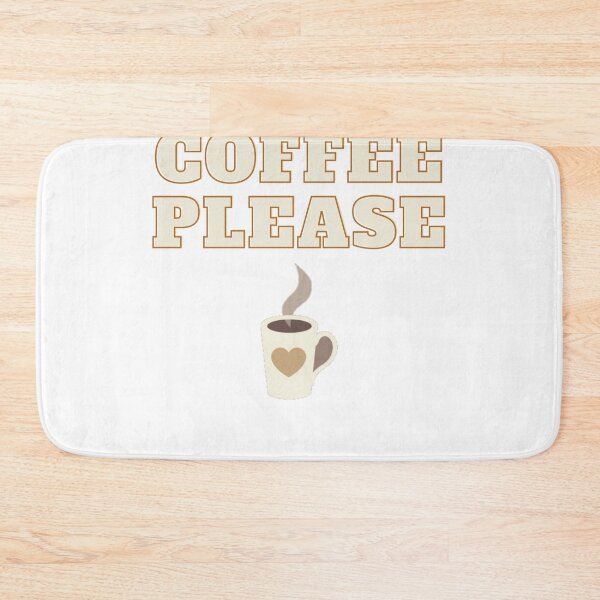 Item preview, Cofee please designed and sold by Thawbiya.