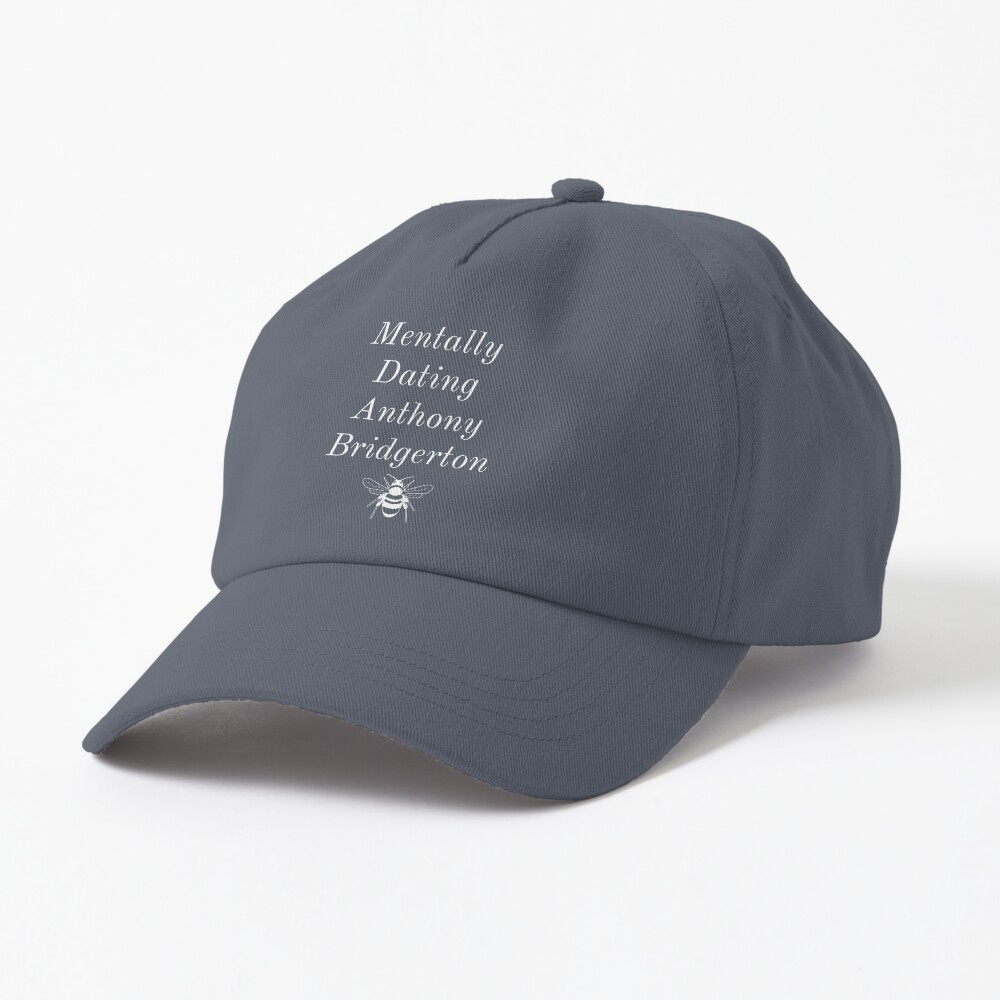 Item preview, Casquette Dad Hat designed and sold by WildMoonStore.