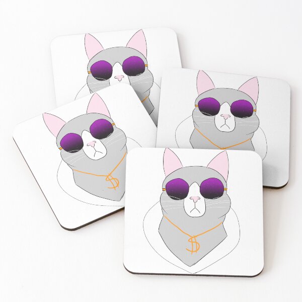 Item preview, Cat Style designed and sold by Serenandos2.