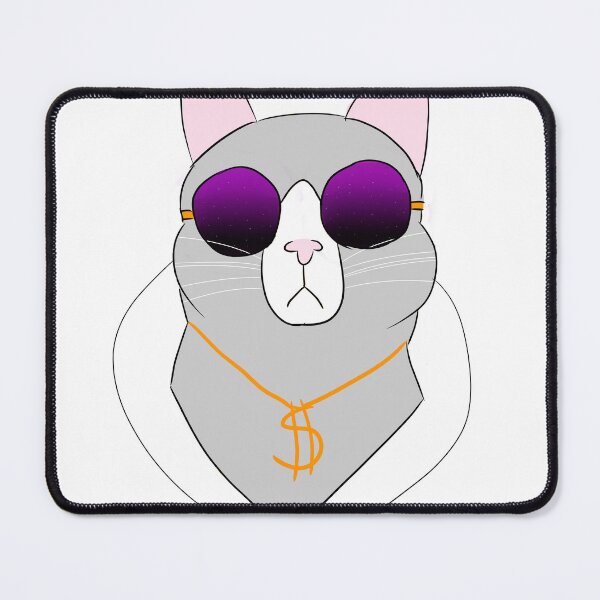 Item preview, Cat Style designed and sold by Serenandos2.