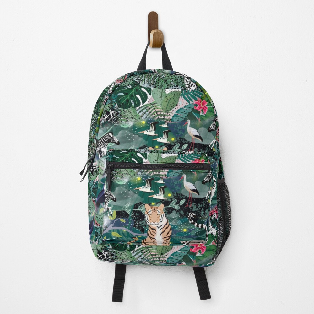 Item preview, Backpack designed and sold by MarcSabuncu.