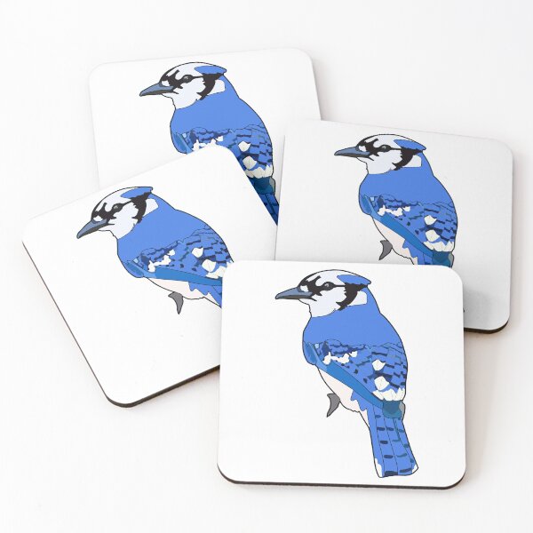Item preview, Blue Jay designed and sold by Urban Warrior .