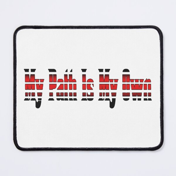 Item preview, my path is my own designed and sold by SimpleAndGreat.