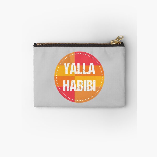 Item preview, yalla Habibi  designed and sold by THROUGH-LIFE.