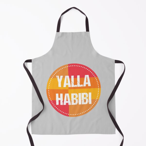 Item preview, yalla Habibi designed and sold by THROUGH-LIFE.