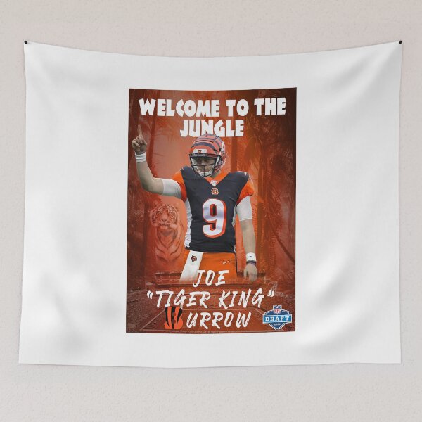 Item preview, Natural Soccer League Overcome Yourself Burrow Classic designed and sold by JimenezIllusion.