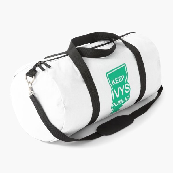 Item preview, Keep Ivys Public designed and sold by wwendling.