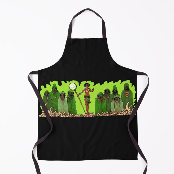 Item preview, Come, Embrace Our Lady of the Wyrms designed and sold by David Lee INGERSOLL.