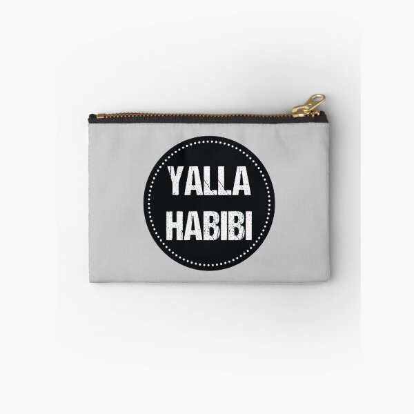 Item preview, yalla Habibi  designed and sold by THROUGH-LIFE.