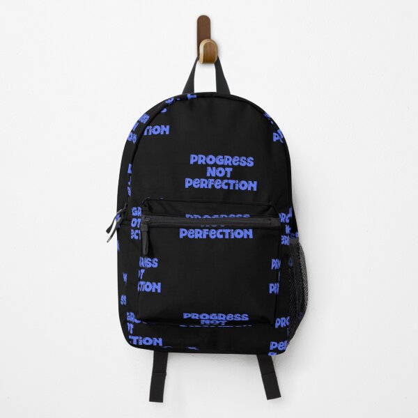 Item preview, Progress Not Perfection designed and sold by Peter Stawicki.