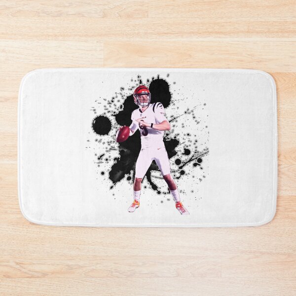 Item preview, Natural Soccer League Overcome Yourself Burrow Graphic Gifts designed and sold by JimenezIllusion.