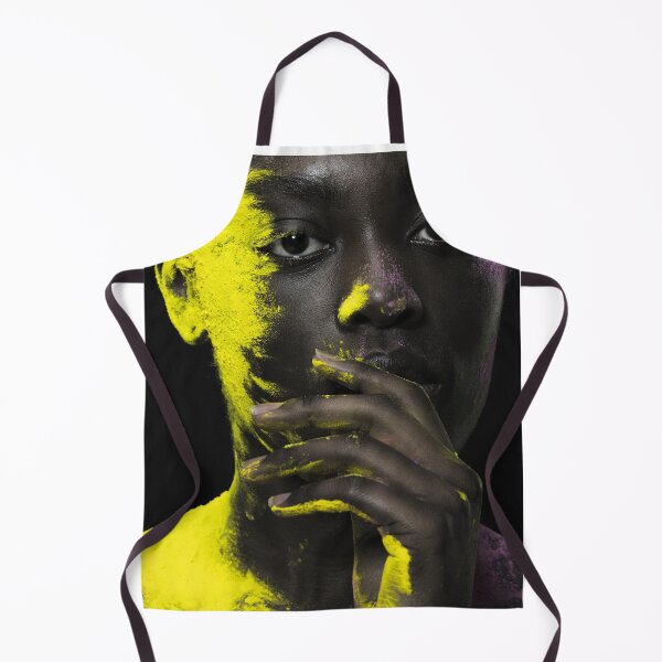 Item preview, face water color phone cases. designed and sold by Lachkarstore.