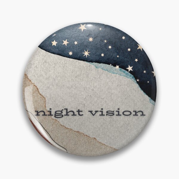 Item preview, Night Vision designed and sold by incaseucall.