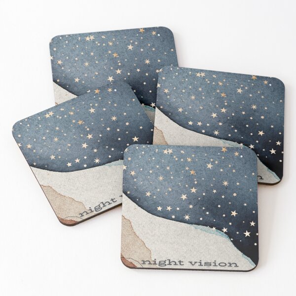 Item preview, Night Vision designed and sold by incaseucall.
