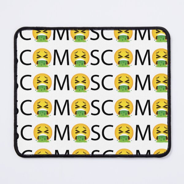 Item preview, Sco -puke - mo designed and sold by noturaverage-oh.
