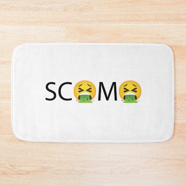 Item preview, Sco -puke - mo designed and sold by noturaverage-oh.