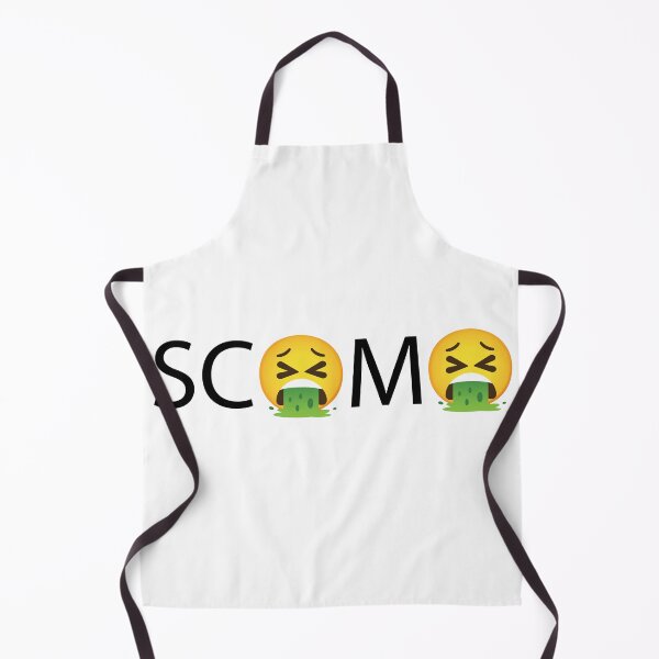 Item preview, Sco -puke - mo designed and sold by noturaverage-oh.