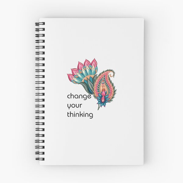 Item preview, change your thinking Classic T-Shirt designed and sold by ElliJacobsd.
