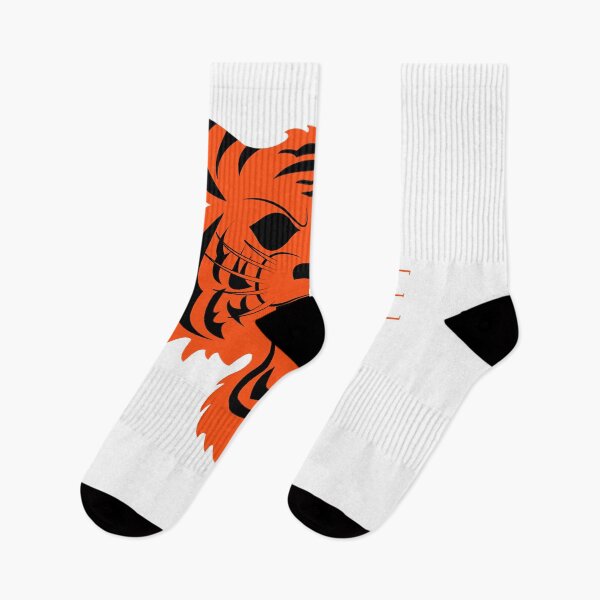 Item preview, Natural Soccer League Overcome Yourself Cincinnati Bengals Year designed and sold by JimenezIllusion.