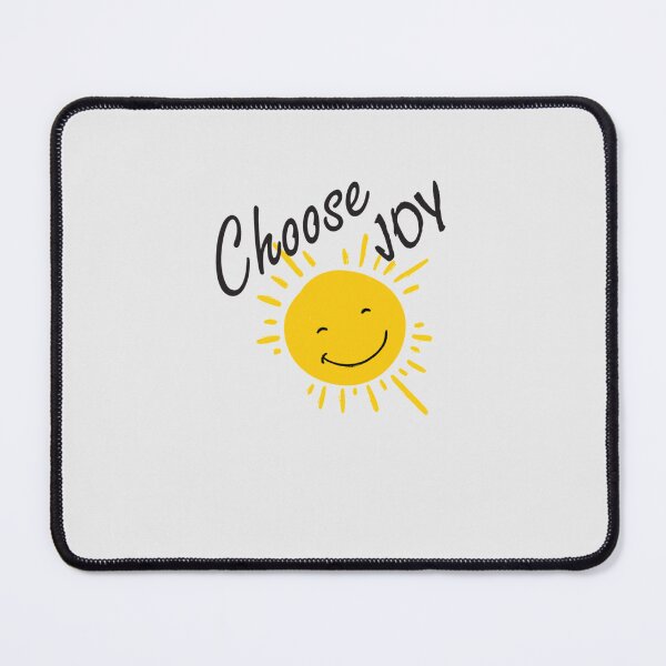 Item preview, Choose Joy Shirt, Cute Happiness Shirt, Womens Joy Shirt, Choose Happiness, Joy T-Shirt, Choose Happ designed and sold by ElliJacobsd.