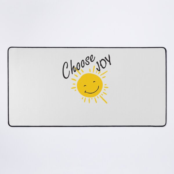 Item preview, Choose Joy Shirt, Cute Happiness Shirt, Womens Joy Shirt, Choose Happiness, Joy T-Shirt, Choose Happ designed and sold by ElliJacobsd.