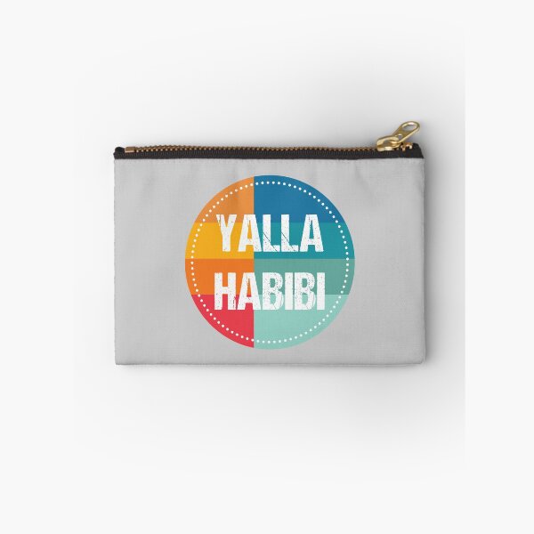 Item preview, yalla Habibi  designed and sold by THROUGH-LIFE.