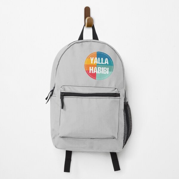 Item preview, Yalla Habibi designed and sold by THROUGH-LIFE.