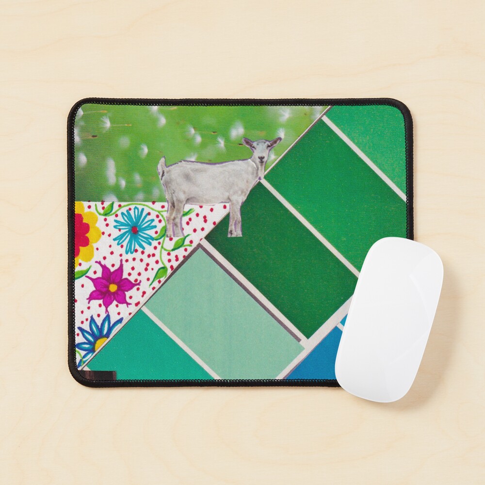 Item preview, Mouse Pad designed and sold by eliabarth.