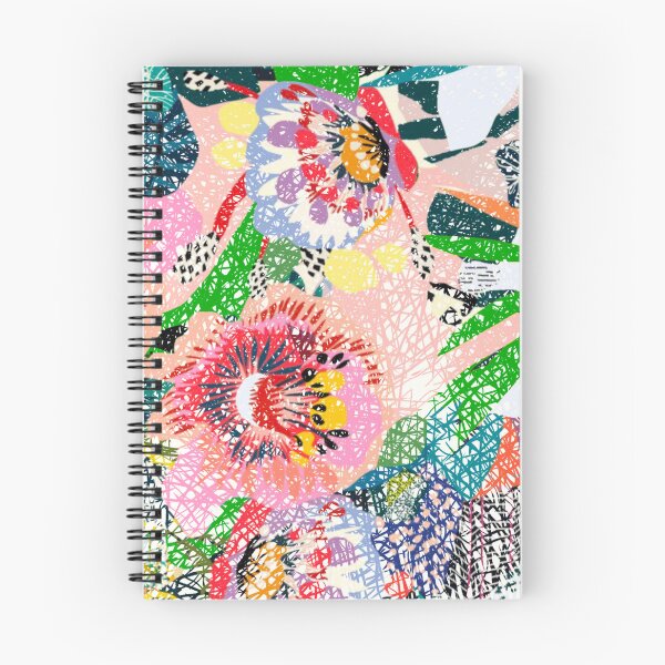 Item preview, Botanical Abstract Pattern  designed and sold by MarcSabuncu.