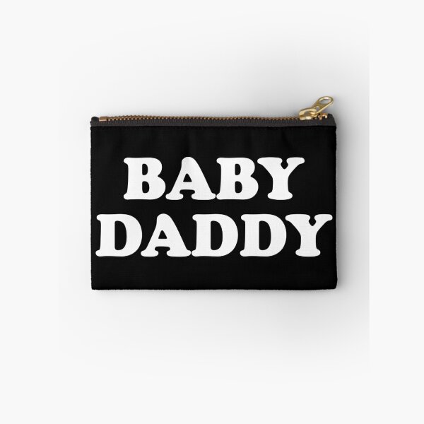 Item preview, Baby Daddy Cooper designed and sold by almosthillwood.