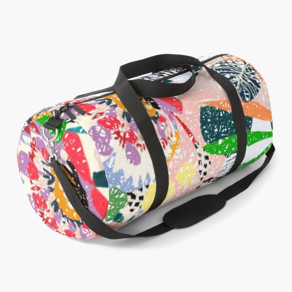 Item preview, Botanical Abstract Pattern  designed and sold by MarcSabuncu.