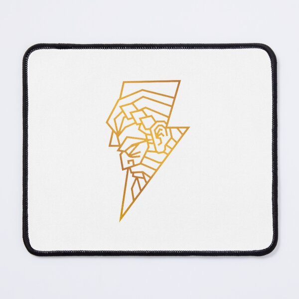 Item preview, Zeus designed and sold by SuperPlebGuy.