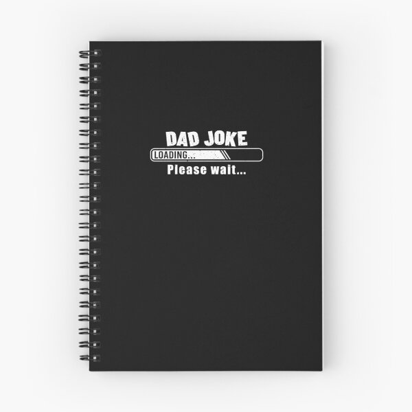 Item preview, Dad Joke Loading Please Wait Classic T-Shirt designed and sold by ElliJacobsd.