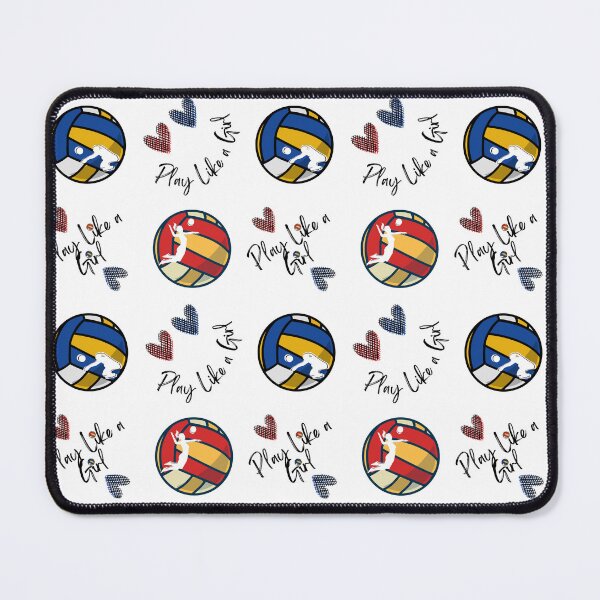 Item preview, I Know I Play Like a Girl Too. Try To Keep Up! designed and sold by XanaduHills.