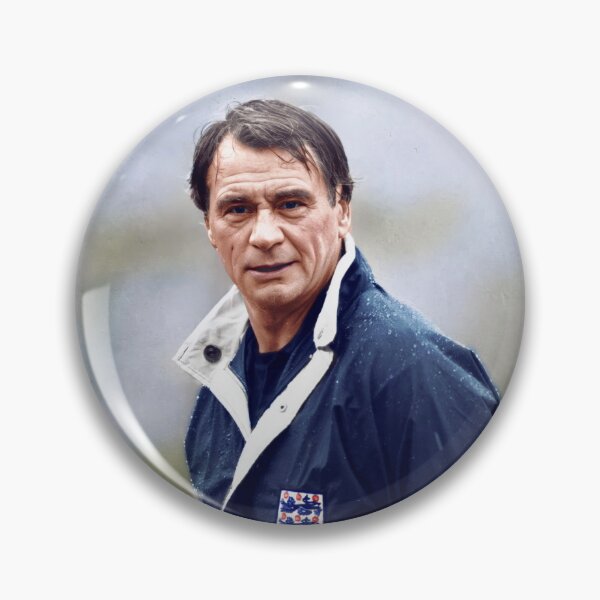 Item preview, Sir Bobby of England  designed and sold by AndythephotoDr.