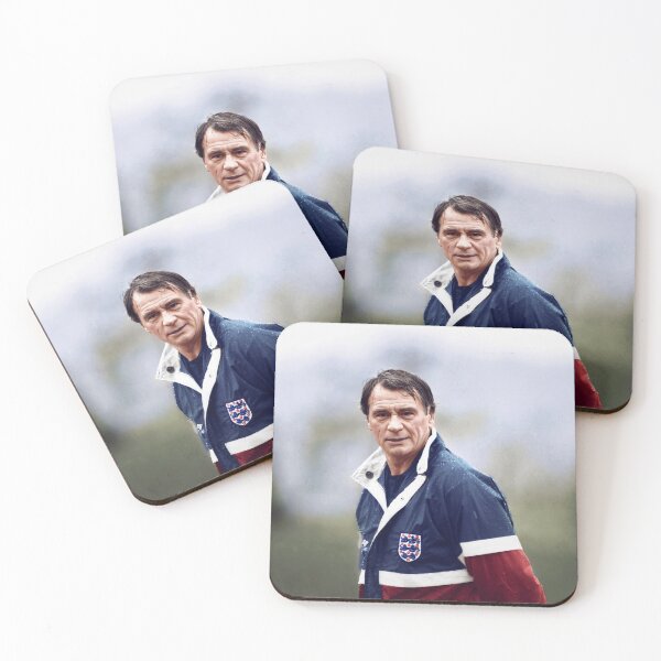 Item preview, Sir Bobby of England  designed and sold by AndythephotoDr.