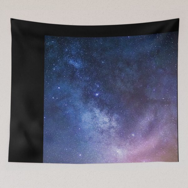 Item preview, Incorporate your style with unique galaxy background designed and sold by Rishabhthinks.