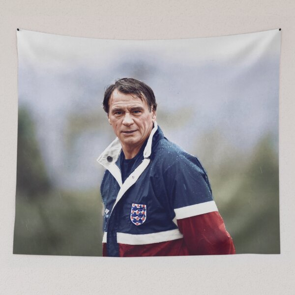 Item preview, Sir Bobby of England  designed and sold by AndythephotoDr.