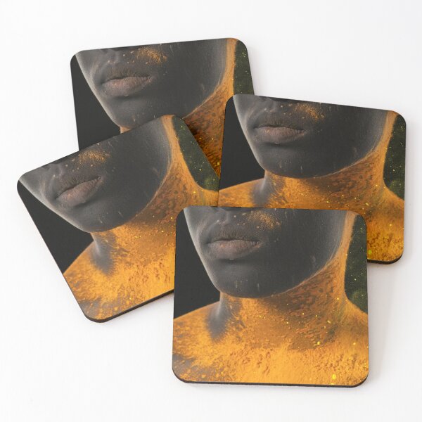 Item preview, wonderful face water color phone cases. designed and sold by Lachkarstore.