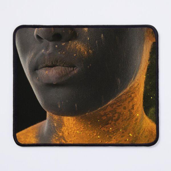 Item preview, wonderful face water color phone cases. designed and sold by Lachkarstore.