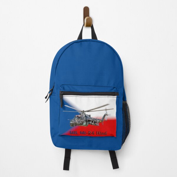 Item preview, MIL Mi-42 Hind Tiger designed and sold by Mil Merchant.