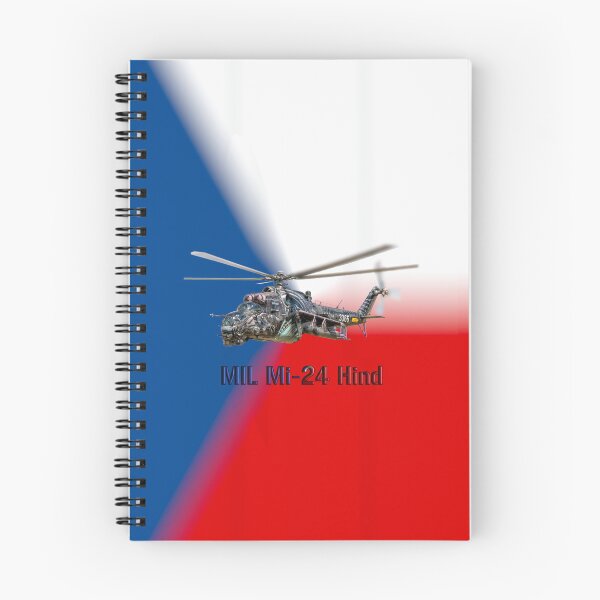 Item preview, MIL Mi-42 Hind Tiger designed and sold by Mil Merchant.