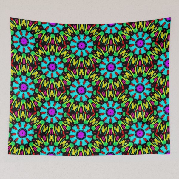 Item preview, Digital art designed and sold by FurwaAbid.