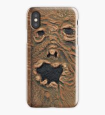 Necronomicon: Book of Dead iPhone Case/Skin