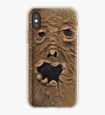 Necronomicon: Book of Dead iPhone Case