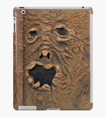 Necronomicon: Book of Dead iPad Case/Skin