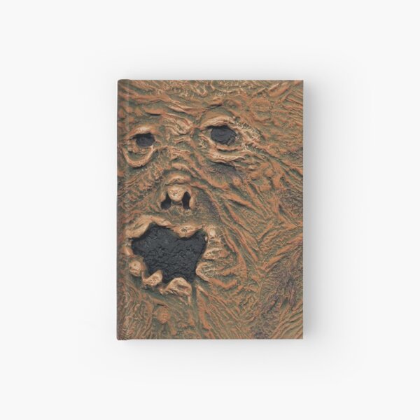 Necronomicon: Book of Dead Hardcover Journal