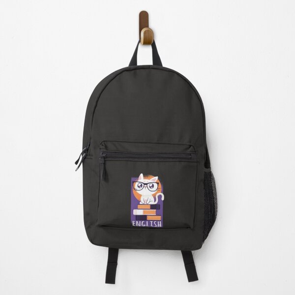 Item preview, camiseta-gato-nerd Camiseta clásica designed and sold by KarlJosefLindne.